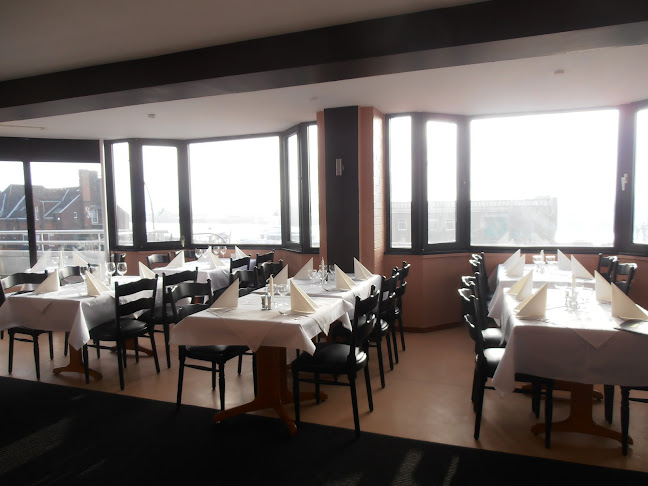 Störtebeker Fischrestaurant - Gastronomie und Hotellerie