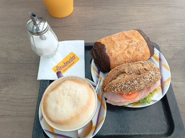 Armbruster meine Bäckerei
