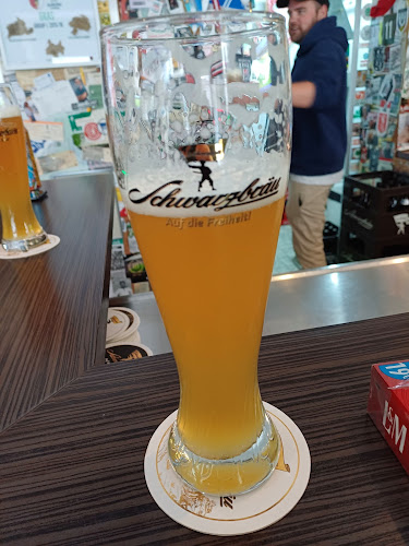 Opinii despre 11er Fußball Kneipe în Augsburg - Gastronomie und Hotellerie