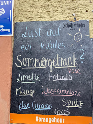 Gaststätte "Zum Wohl"