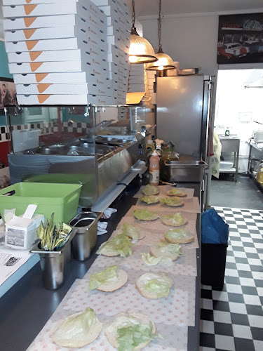 JOE’S DINER Frankenthal - Frankenthal