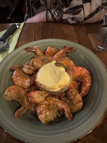 Opinii despre Villa Rodizio în Berlin - Gastronomie und Hotellerie