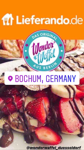 Comentarii opinii despre WonderWaffel