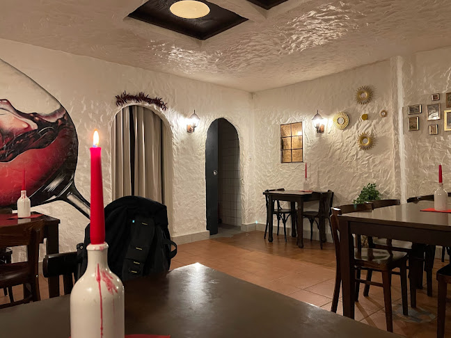 Trattoria Amici italienischer Lieferservice