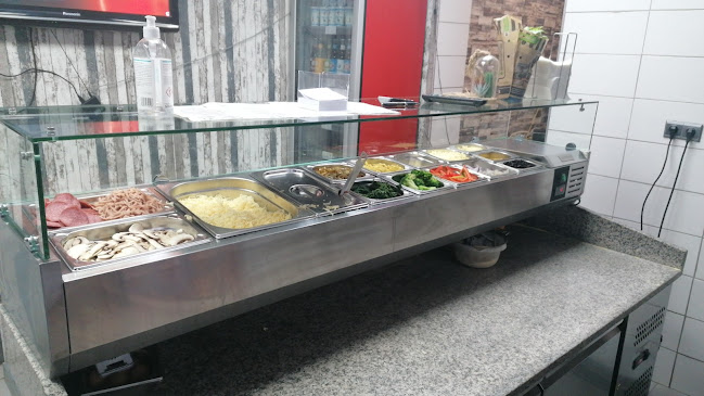 Pizzeria Caesar Leipzig - Leipzig