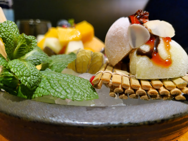 Opinii despre Edo Restaurant în Limburg an der Lahn - Gastronomie und Hotellerie