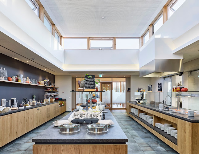 Trixi Restaurant "Gute Stube"