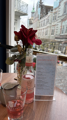 Opinii despre Café Honig Schwerin în Schwerin - Gastronomie und Hotellerie