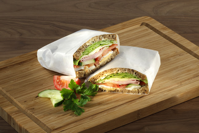 Opinii despre Mühlen Bäckerei Vielhaber în Hagen - Gastronomie und Hotellerie