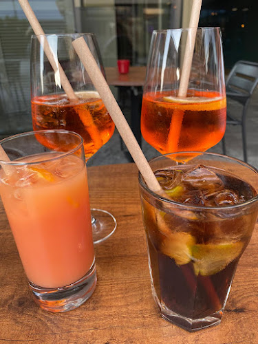 Comentarii opinii despre L'Osteria Paderborn