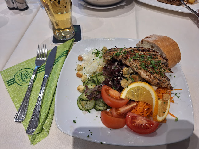 Comentarii opinii despre Ruko / Zur Eiche