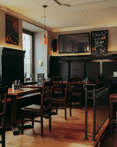 M.O.C. Bar & Restaurant - Augsburg