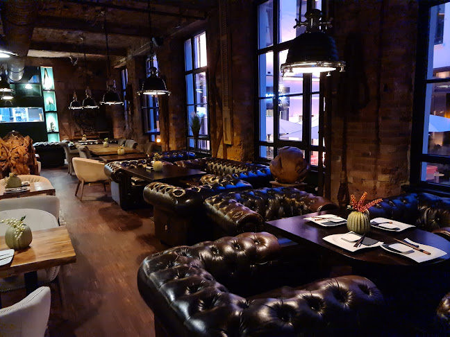 Face Sushi Restaurant & Bar - Gastronomie und Hotellerie