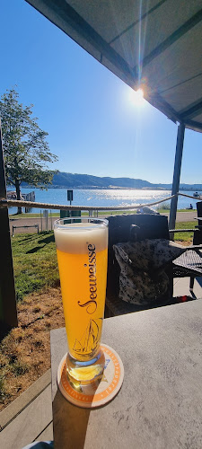 Opinii despre Aquarama în Bodman-Ludwigshafen - Gastronomie und Hotellerie