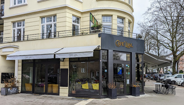 Café Lual - Gastronomie und Hotellerie