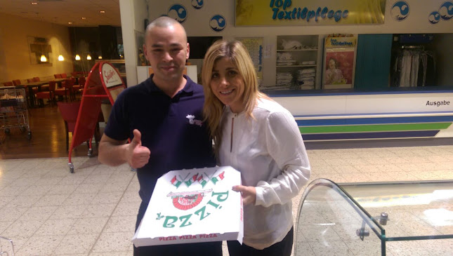 Crazy Italy - Garbsen