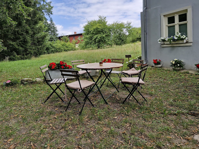 Gunns Gartencafé - Neuruppin