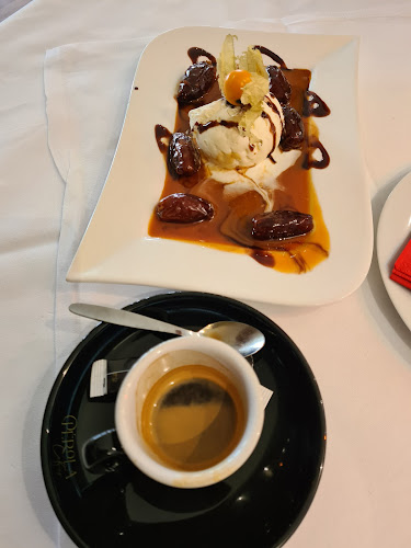 Störtebeker Fischrestaurant - Hamburg