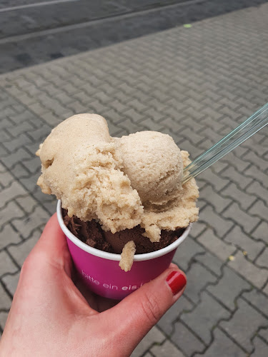 Eismanufaktur zeitgEISt - Mannheim