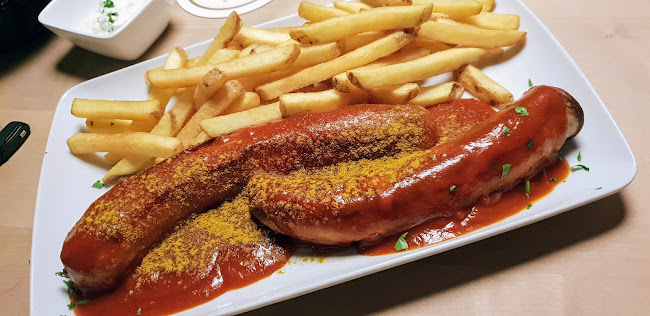 Mo's Kitchen Hürth - Hürth