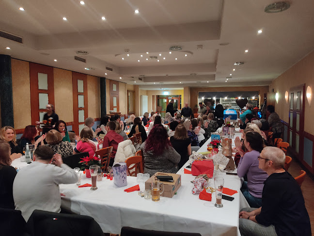 Opinii despre Hotel-Gasthof Knör am Platzl în Berg bei Neumarkt in der Oberpfalz - Gastronomie und Hotellerie