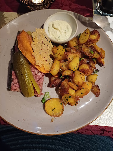 Restaurant Martens-Wulfhoop - Stuhr