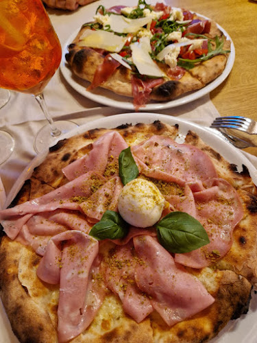 Opinii despre Al Borgo în Kirchheim unter Teck - Gastronomie und Hotellerie