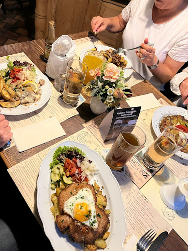 Restaurant & Gaststätte Sudenburger Kartoffelhaus Das Magdeburger Kartoffelhaus