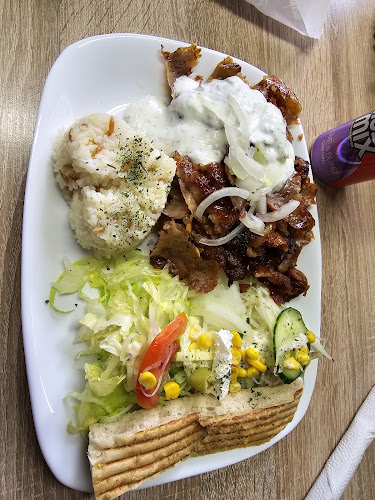 City Döner & Pizzeria Kleve - Kleve