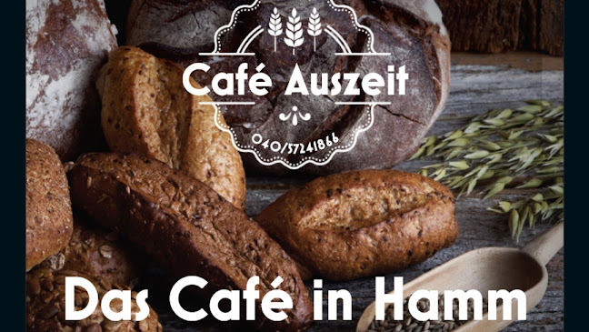 Opinii despre Café Auszeit - Frühstück Hamburg - Kuchen Hamburg în Hamburg - Gastronomie und Hotellerie