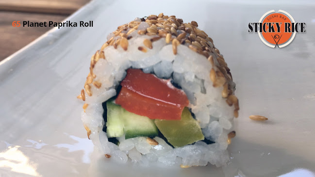 Sticky Rice - Gastronomie und Hotellerie