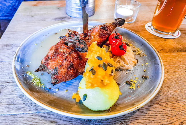 Comentarii opinii despre Bürgerstuben