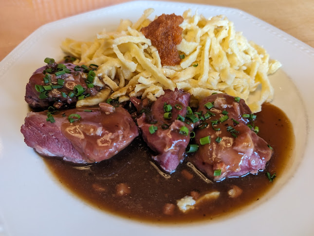 Zum Trollinger - Gastronomie und Hotellerie