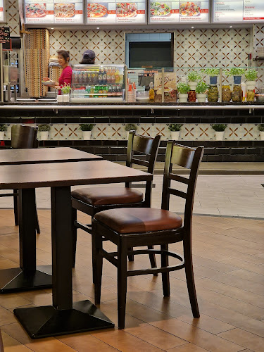 Da Lorin cucina Italiana - Gastronomie und Hotellerie