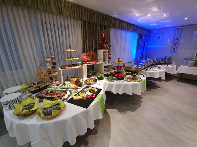 GurkenMeyer - Partylocation - Mieträume - Gastronomie und Hotellerie