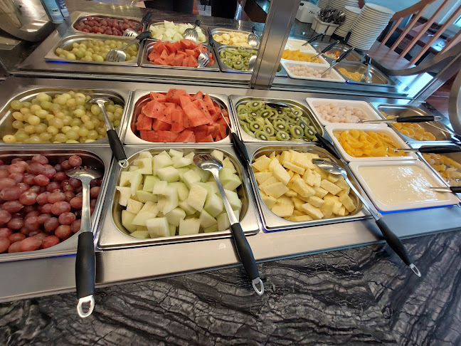 Mr. Sun - Asiatisches Restaurant - Westerstede