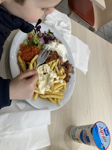 Opinii despre Vulkan Grill în Soest - Gastronomie und Hotellerie