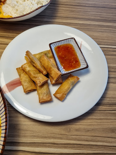 Comentarii opinii despre Asiasushibar