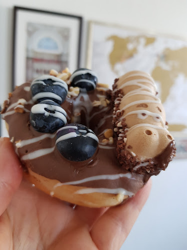 Comentarii opinii despre Royal Donuts Siegburg