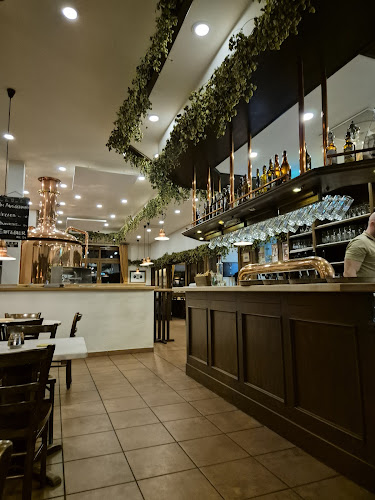 Kronenhof | Bad Homburger Brauhaus - Gastronomie und Hotellerie