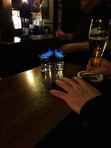 Comentarii opinii despre Irish Pub Tír na nÓg Pfungstadt