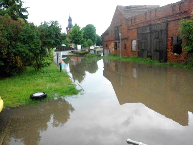 Bäckerei Michael Igel - Möckern