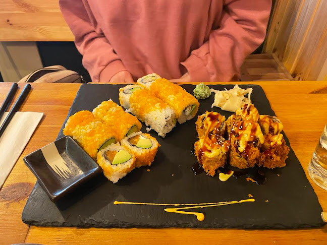 Pitaya - Gastronomie und Hotellerie