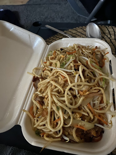 Pizza Wok King Regensburg - Regensburg