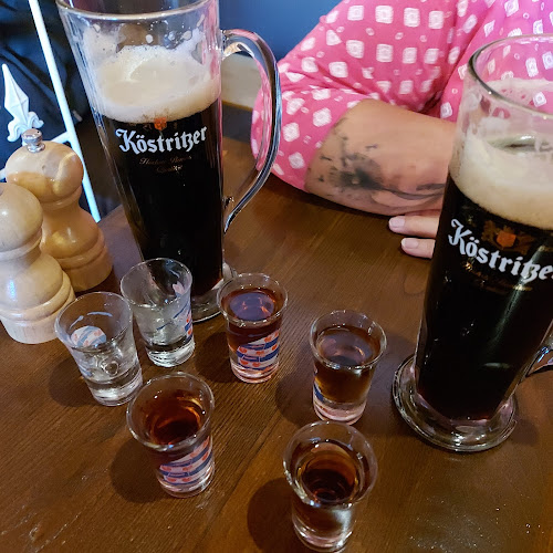 Kurhausweg 4, 38644 Goslar