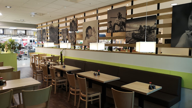 Comentarii opinii despre Asia Fu Dong