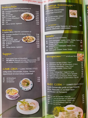 Comentarii opinii despre Saigon Star