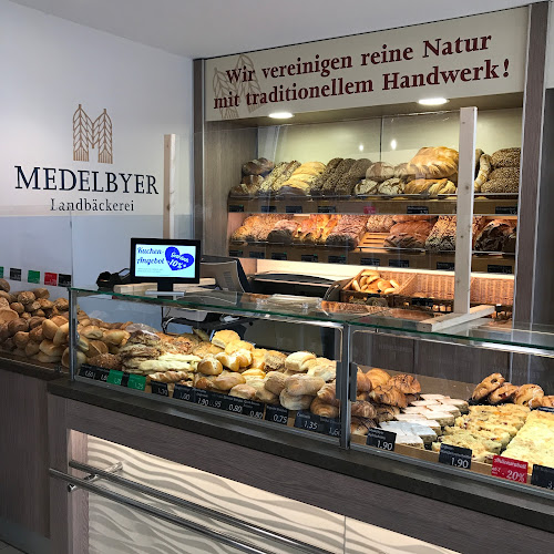 Medelbyer Landbäckerei (Edeka)