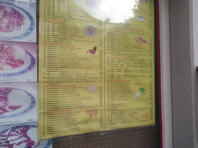 Asia Imbiss Wok - Lingen (Ems)