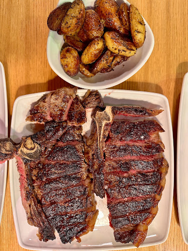 Comentarii opinii despre BEISSER Hamburg 1836 - Fleischerei / Steak & Grill